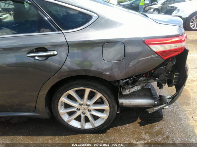 Photo 5 VIN: 4T1BK1EB0DU014686 - TOYOTA AVALON 