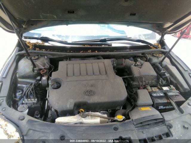 Photo 9 VIN: 4T1BK1EB0DU014686 - TOYOTA AVALON 