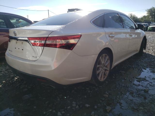 Photo 3 VIN: 4T1BK1EB0DU017460 - TOYOTA AVALON BAS 