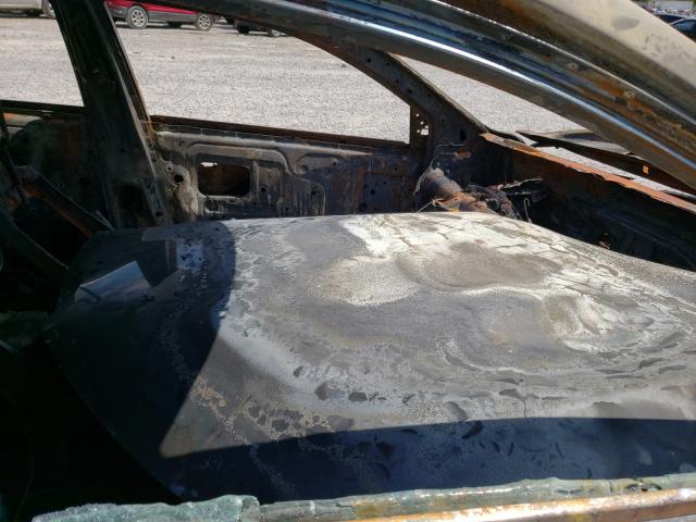 Photo 4 VIN: 4T1BK1EB0DU018396 - TOYOTA AVALON BAS 