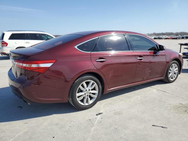 Photo 2 VIN: 4T1BK1EB0DU022674 - TOYOTA AVALON 