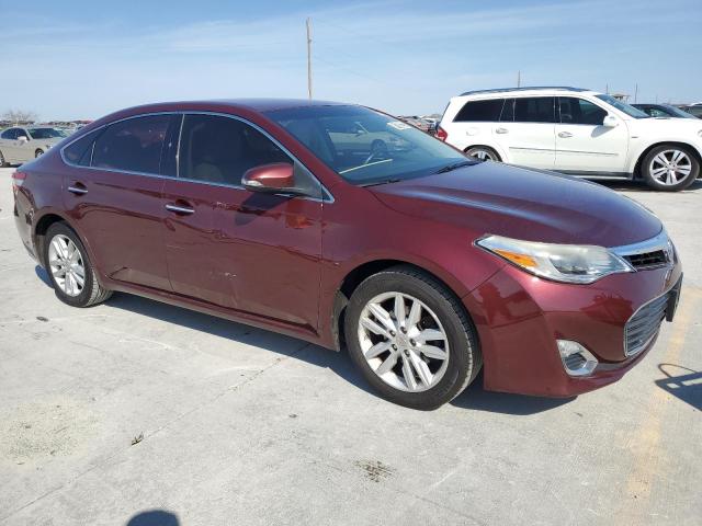 Photo 3 VIN: 4T1BK1EB0DU022674 - TOYOTA AVALON 