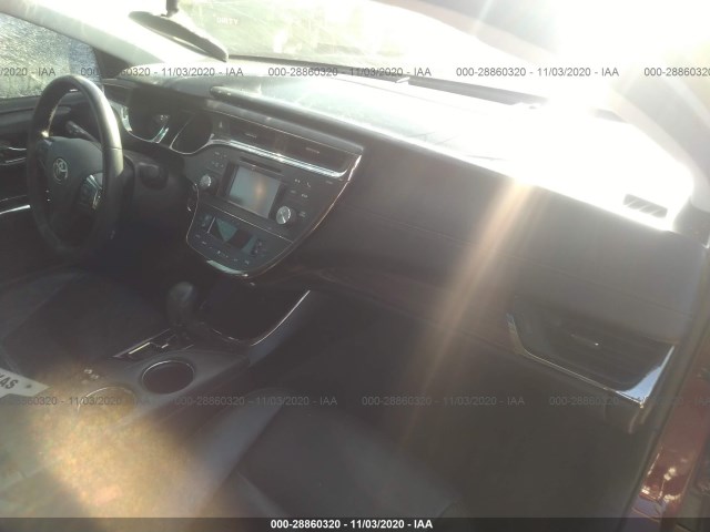 Photo 4 VIN: 4T1BK1EB0DU023128 - TOYOTA AVALON 