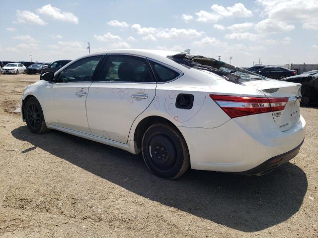 Photo 1 VIN: 4T1BK1EB0DU026613 - TOYOTA AVALON 