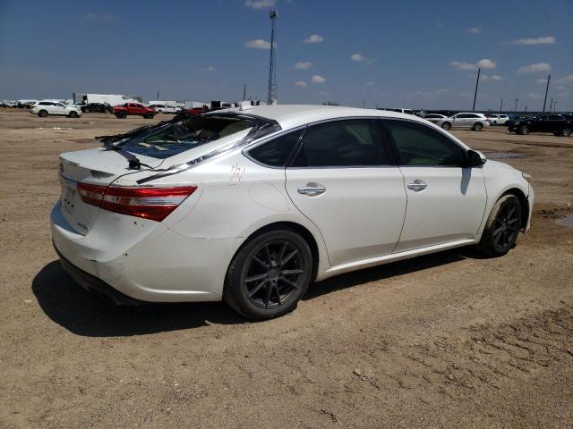 Photo 2 VIN: 4T1BK1EB0DU026613 - TOYOTA AVALON 