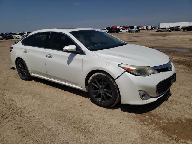 Photo 3 VIN: 4T1BK1EB0DU026613 - TOYOTA AVALON 