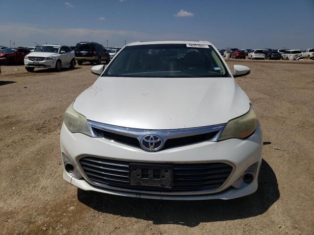 Photo 4 VIN: 4T1BK1EB0DU026613 - TOYOTA AVALON 