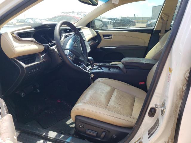 Photo 6 VIN: 4T1BK1EB0DU026613 - TOYOTA AVALON 