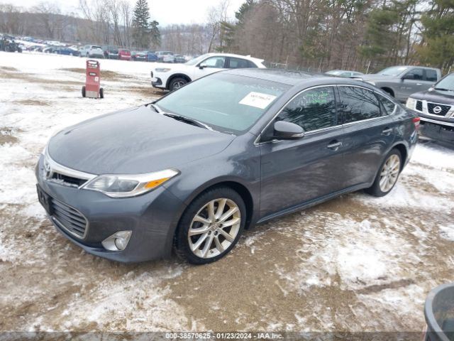 Photo 1 VIN: 4T1BK1EB0DU030788 - TOYOTA AVALON 