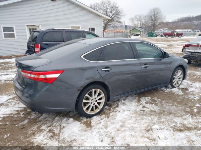 Photo 3 VIN: 4T1BK1EB0DU030788 - TOYOTA AVALON 