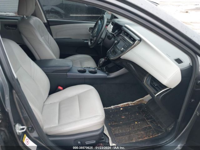 Photo 4 VIN: 4T1BK1EB0DU030788 - TOYOTA AVALON 