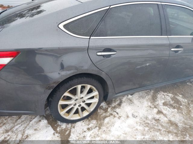 Photo 5 VIN: 4T1BK1EB0DU030788 - TOYOTA AVALON 