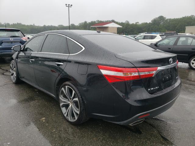 Photo 2 VIN: 4T1BK1EB0DU030841 - TOYOTA AVALON BAS 