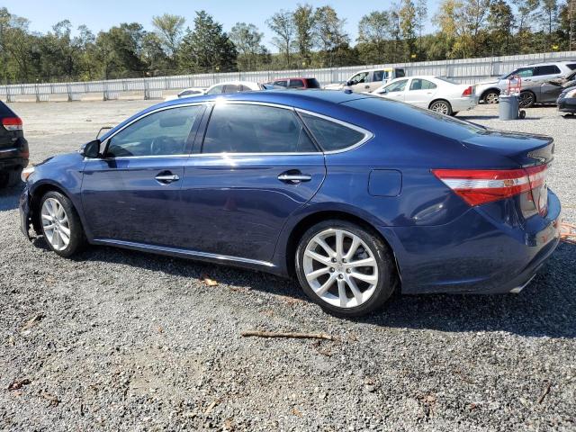 Photo 1 VIN: 4T1BK1EB0DU031164 - TOYOTA AVALON BAS 