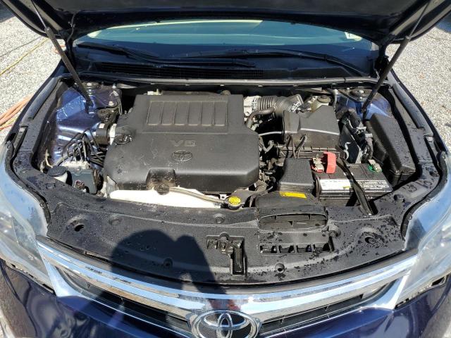 Photo 10 VIN: 4T1BK1EB0DU031164 - TOYOTA AVALON BAS 