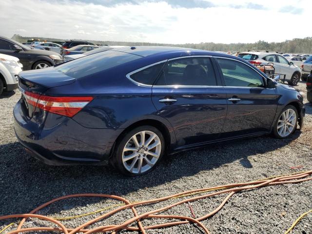 Photo 2 VIN: 4T1BK1EB0DU031164 - TOYOTA AVALON BAS 