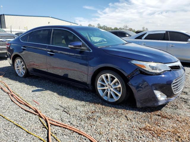 Photo 3 VIN: 4T1BK1EB0DU031164 - TOYOTA AVALON BAS 