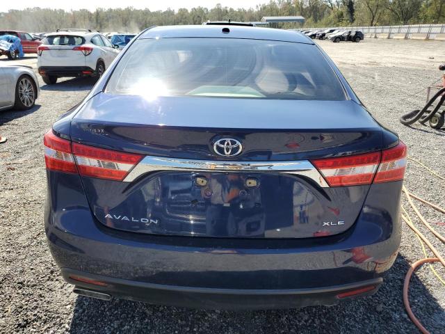 Photo 5 VIN: 4T1BK1EB0DU031164 - TOYOTA AVALON BAS 