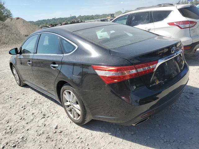 Photo 1 VIN: 4T1BK1EB0DU031343 - TOYOTA AVALON 