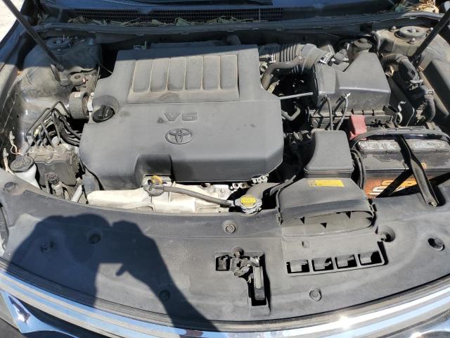 Photo 10 VIN: 4T1BK1EB0DU031343 - TOYOTA AVALON 