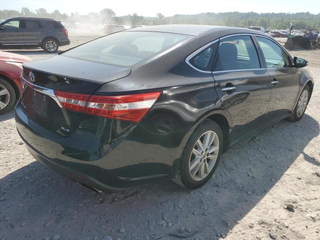 Photo 2 VIN: 4T1BK1EB0DU031343 - TOYOTA AVALON 