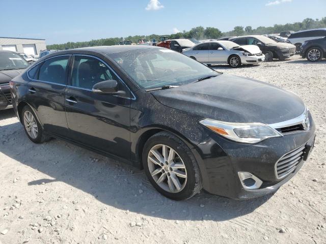 Photo 3 VIN: 4T1BK1EB0DU031343 - TOYOTA AVALON 