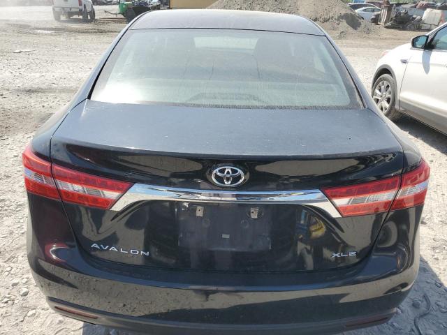 Photo 5 VIN: 4T1BK1EB0DU031343 - TOYOTA AVALON 