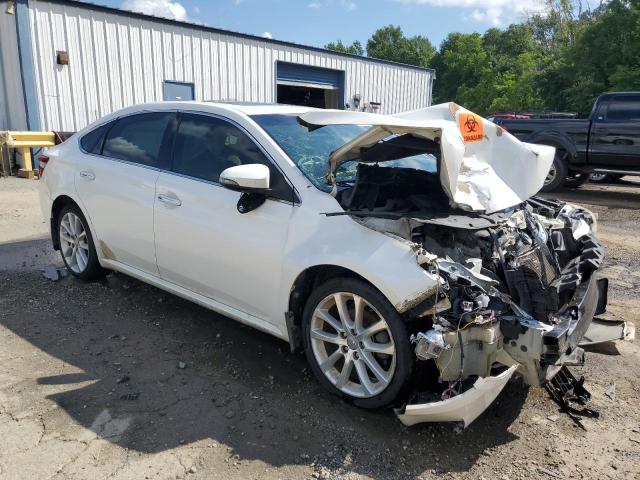 Photo 3 VIN: 4T1BK1EB0DU031553 - TOYOTA AVALON BAS 