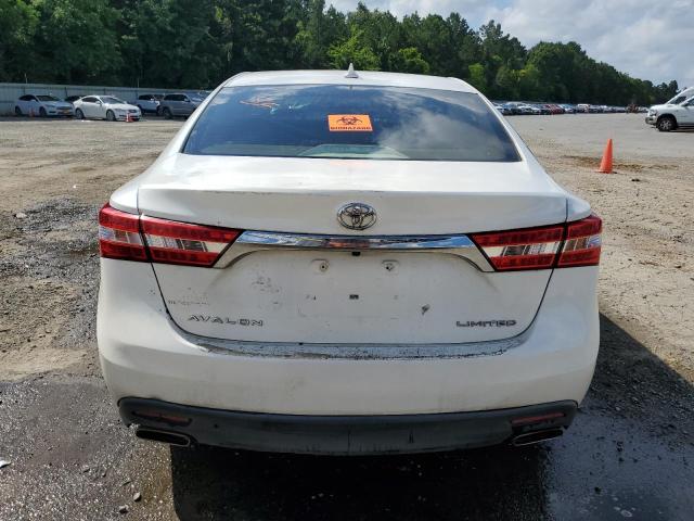 Photo 5 VIN: 4T1BK1EB0DU031553 - TOYOTA AVALON BAS 