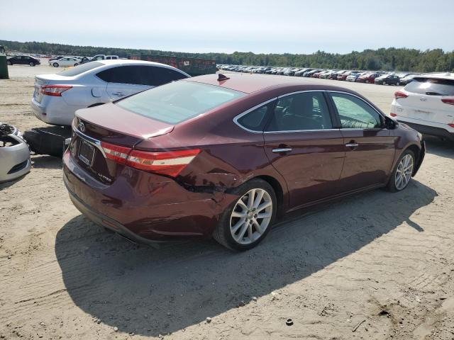 Photo 2 VIN: 4T1BK1EB0DU032024 - TOYOTA AVALON BAS 