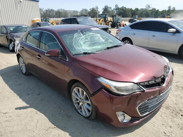 Photo 3 VIN: 4T1BK1EB0DU032024 - TOYOTA AVALON BAS 