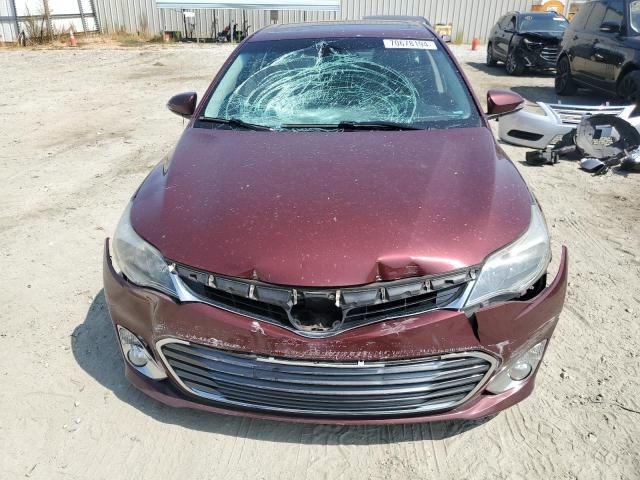 Photo 4 VIN: 4T1BK1EB0DU032024 - TOYOTA AVALON BAS 