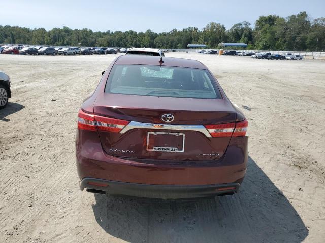 Photo 5 VIN: 4T1BK1EB0DU032024 - TOYOTA AVALON BAS 