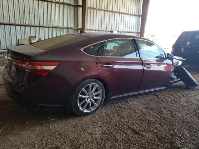 Photo 2 VIN: 4T1BK1EB0DU033321 - TOYOTA AVALON BAS 