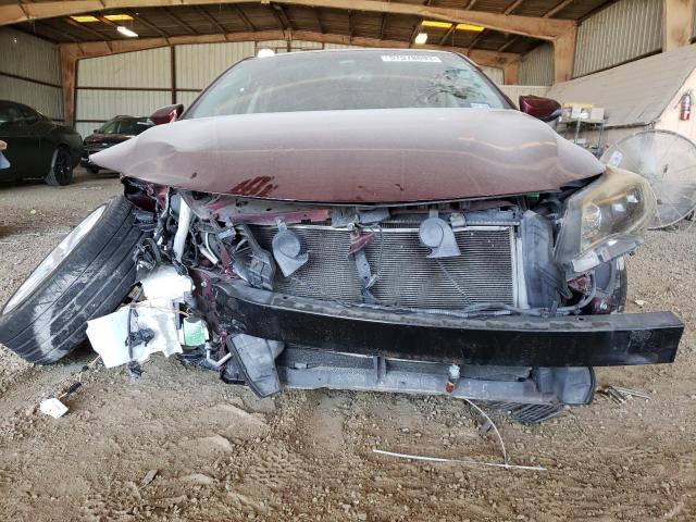 Photo 4 VIN: 4T1BK1EB0DU033321 - TOYOTA AVALON BAS 