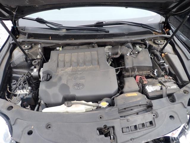 Photo 6 VIN: 4T1BK1EB0DU033769 - TOYOTA AVALON BAS 