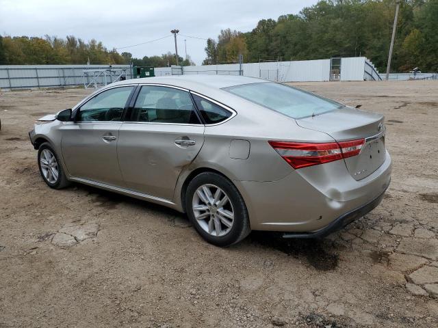 Photo 1 VIN: 4T1BK1EB0DU034422 - TOYOTA AVALON BAS 