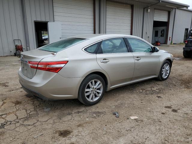 Photo 2 VIN: 4T1BK1EB0DU034422 - TOYOTA AVALON BAS 