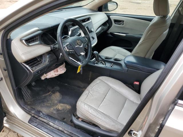 Photo 6 VIN: 4T1BK1EB0DU034422 - TOYOTA AVALON BAS 