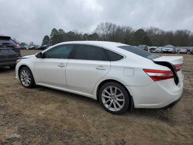 Photo 1 VIN: 4T1BK1EB0DU034999 - TOYOTA AVALON BAS 