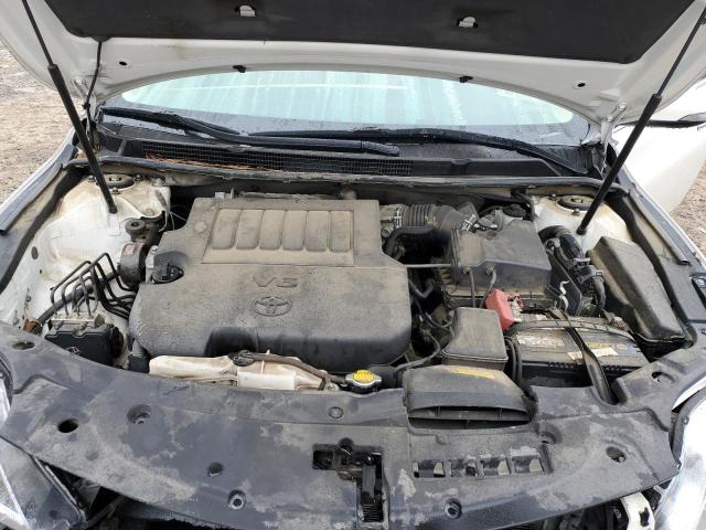 Photo 10 VIN: 4T1BK1EB0DU034999 - TOYOTA AVALON BAS 