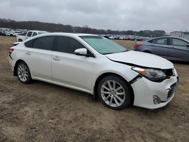 Photo 3 VIN: 4T1BK1EB0DU034999 - TOYOTA AVALON BAS 