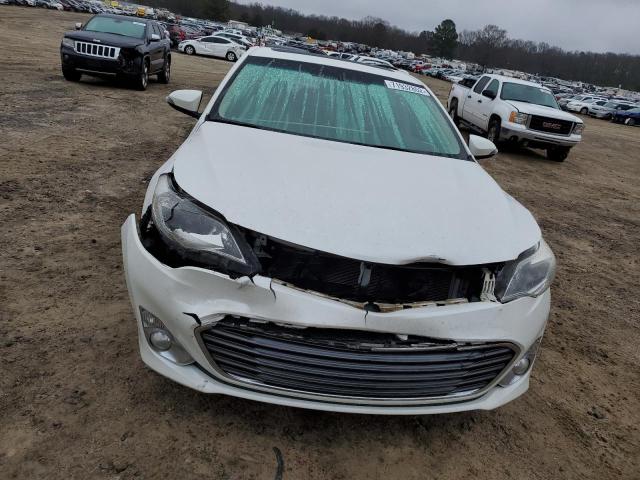 Photo 4 VIN: 4T1BK1EB0DU034999 - TOYOTA AVALON BAS 