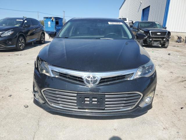 Photo 4 VIN: 4T1BK1EB0DU036588 - TOYOTA AVALON BAS 