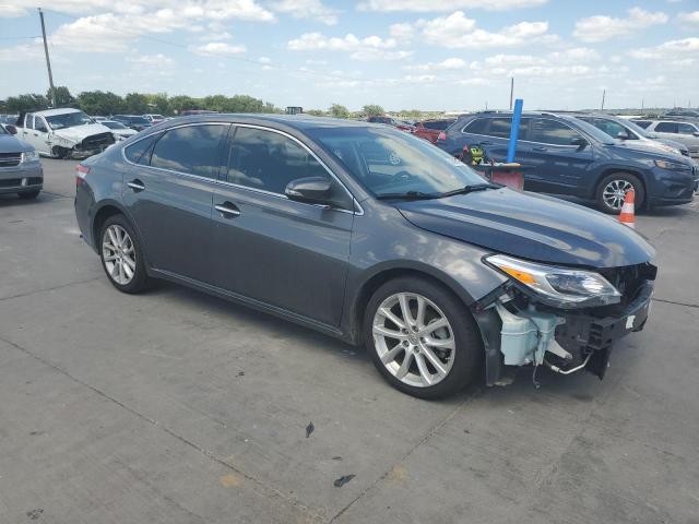 Photo 3 VIN: 4T1BK1EB0DU037644 - TOYOTA AVALON 