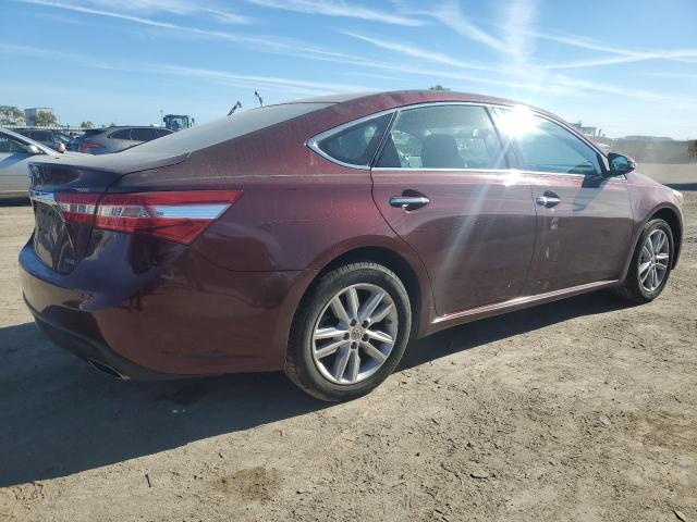 Photo 2 VIN: 4T1BK1EB0DU038759 - TOYOTA AVALON BAS 