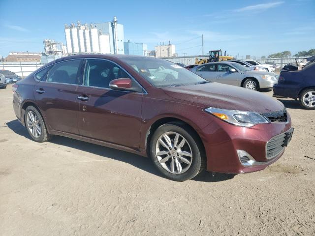 Photo 3 VIN: 4T1BK1EB0DU038759 - TOYOTA AVALON BAS 