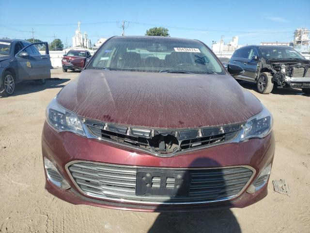 Photo 4 VIN: 4T1BK1EB0DU038759 - TOYOTA AVALON BAS 