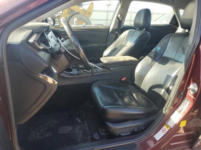 Photo 6 VIN: 4T1BK1EB0DU038759 - TOYOTA AVALON BAS 