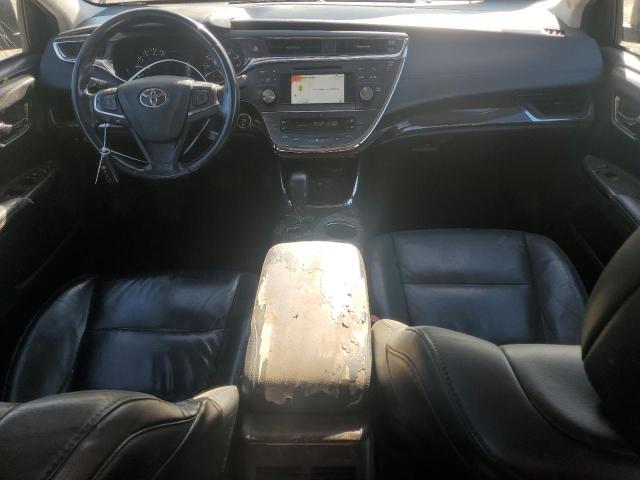 Photo 7 VIN: 4T1BK1EB0DU038759 - TOYOTA AVALON BAS 